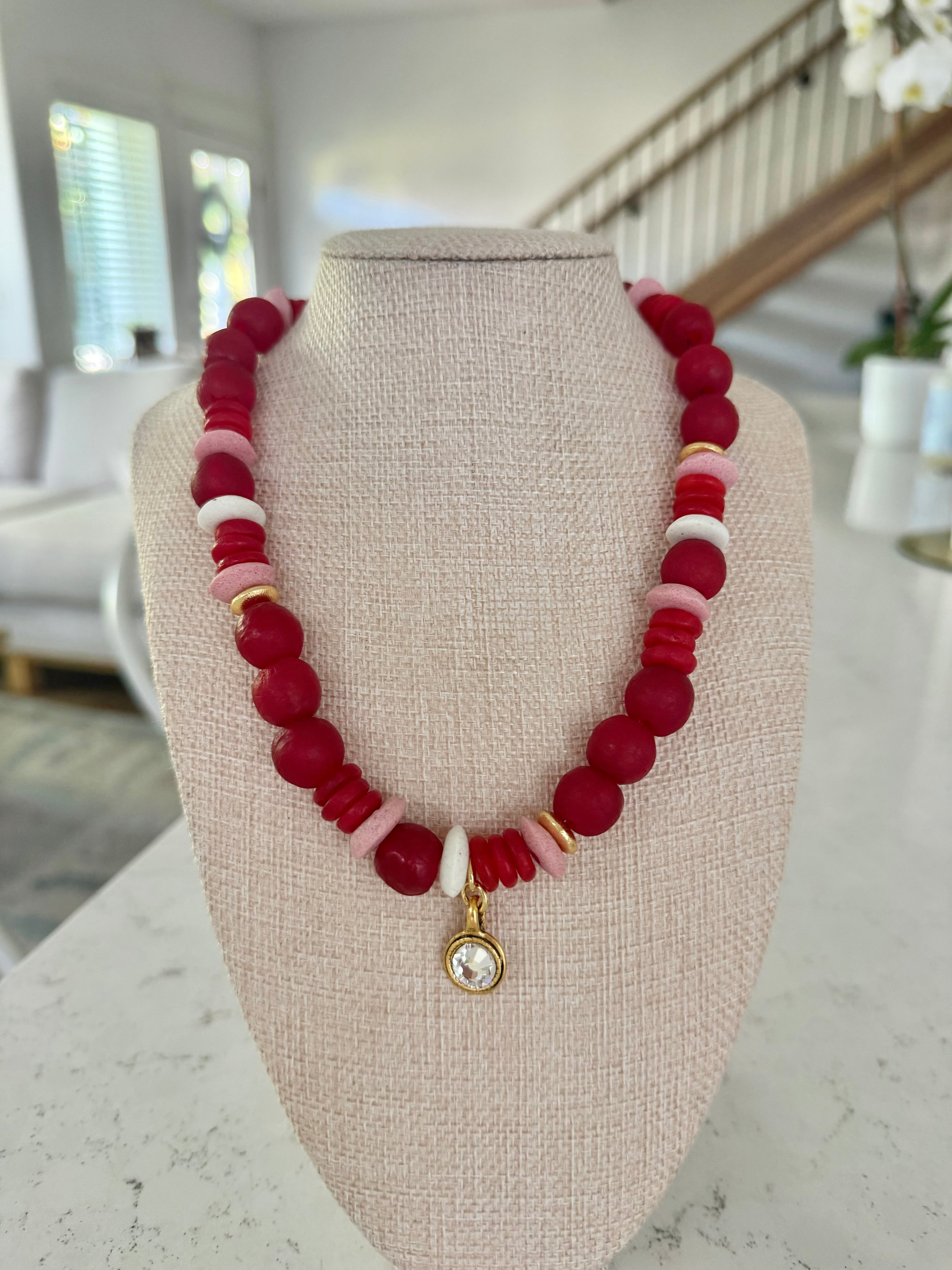 The Crush - Bezel Charm
