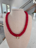 The Abby - Bezel Charm